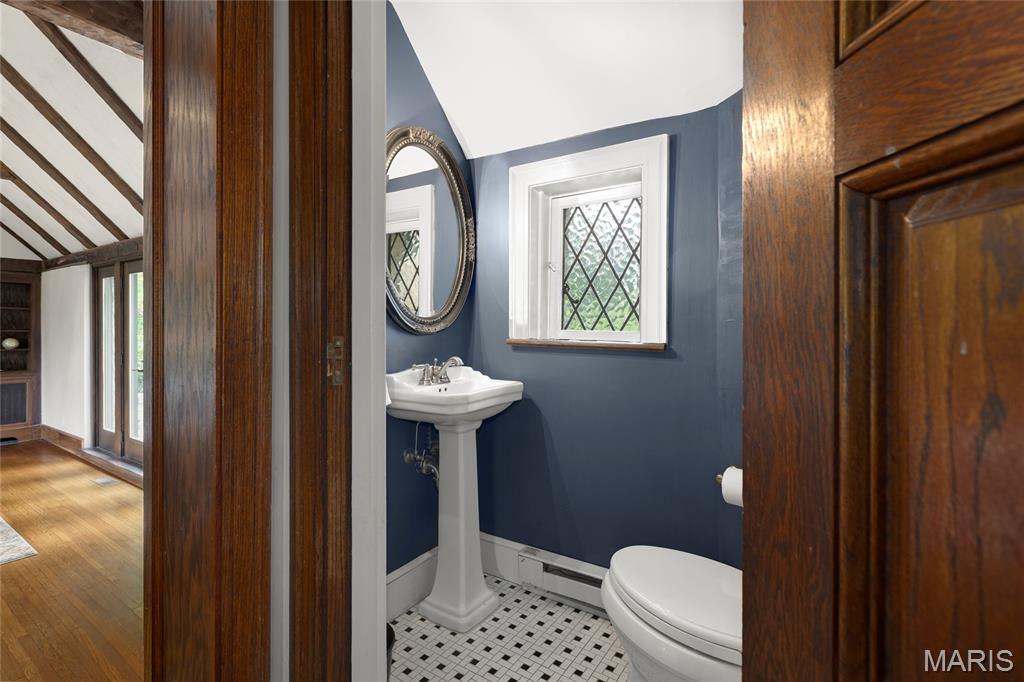 Glen Forest - Residential