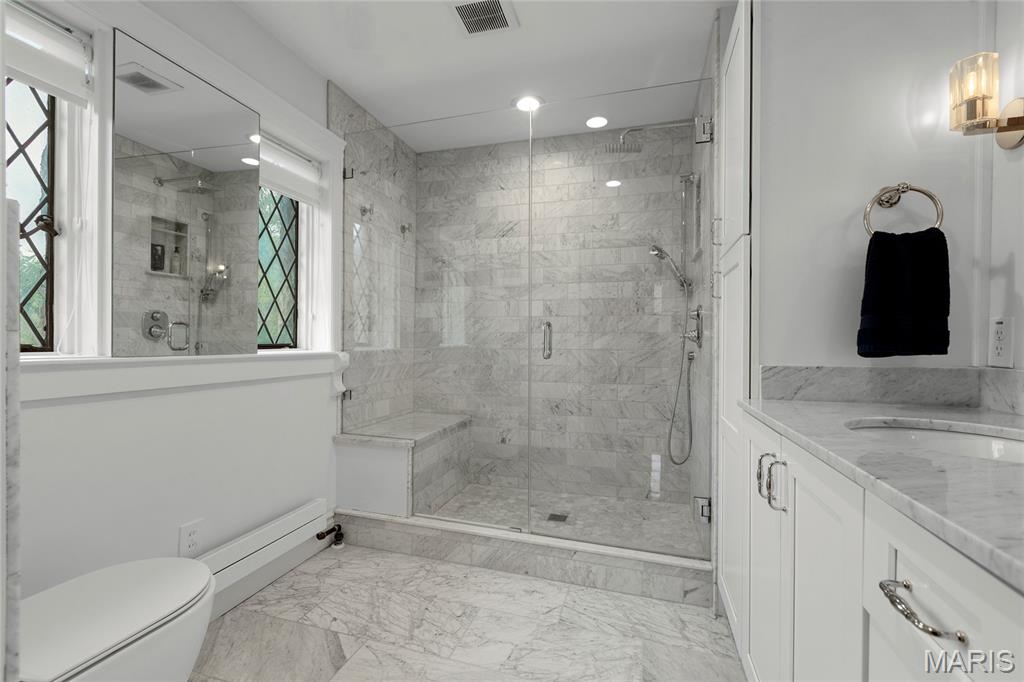 Glen Forest - Residential