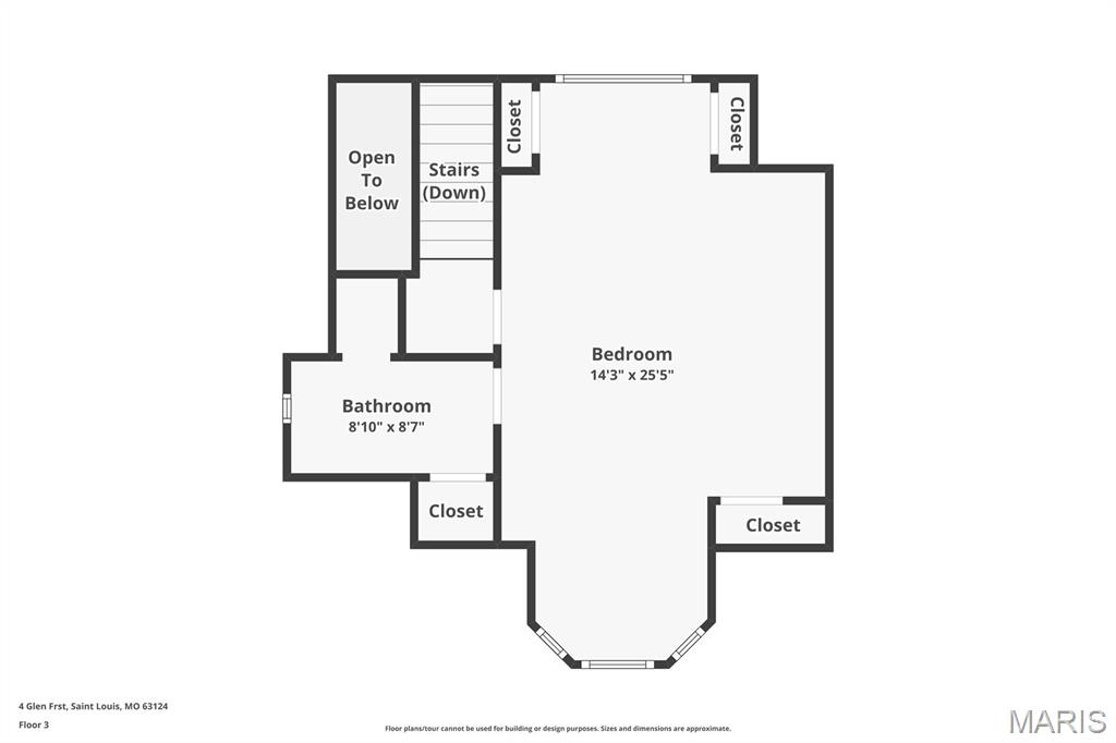 Glen Forest - Residential