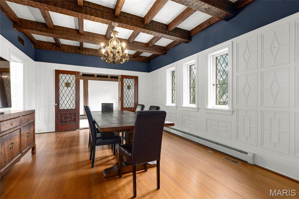 Glen Forest - Residential