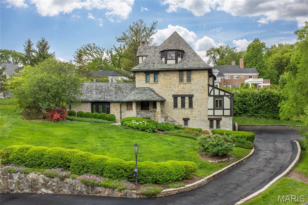 Glen Forest - Residential