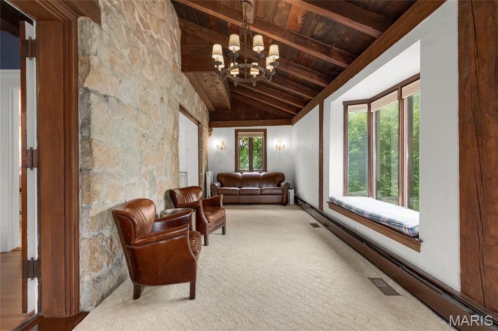 Glen Forest - Residential