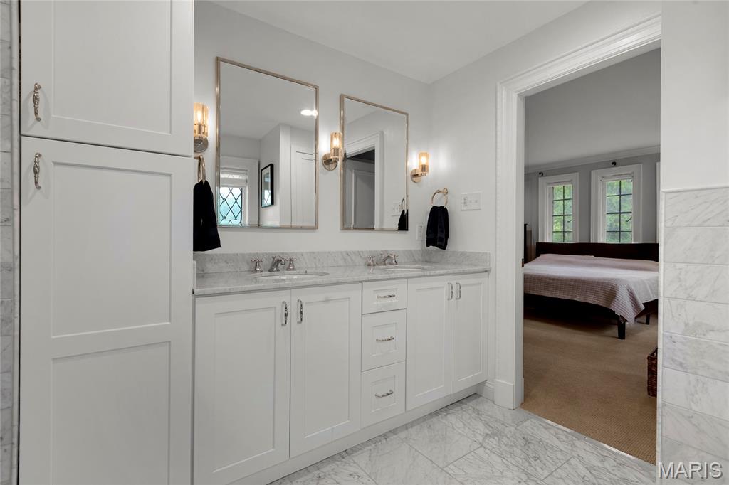 Glen Forest - Residential