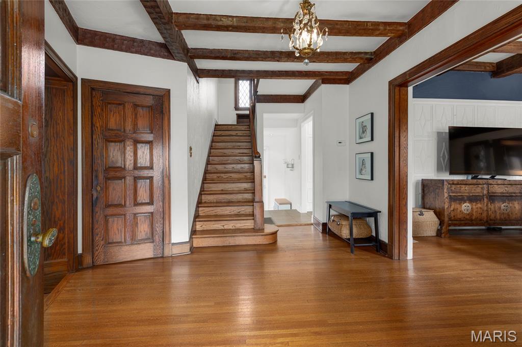 Glen Forest - Residential