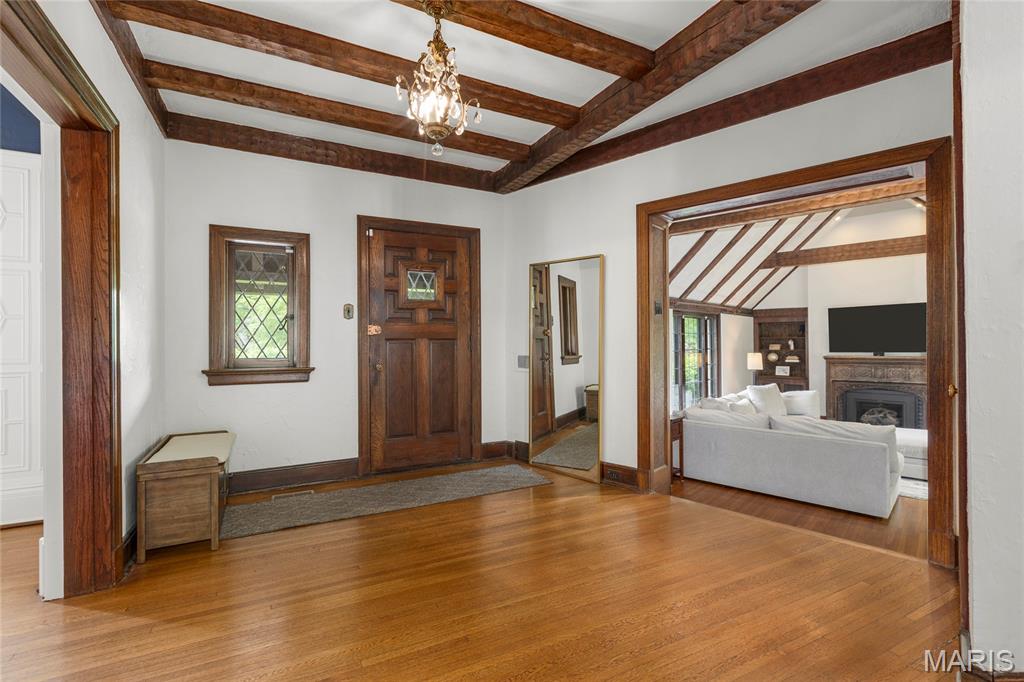 Glen Forest - Residential