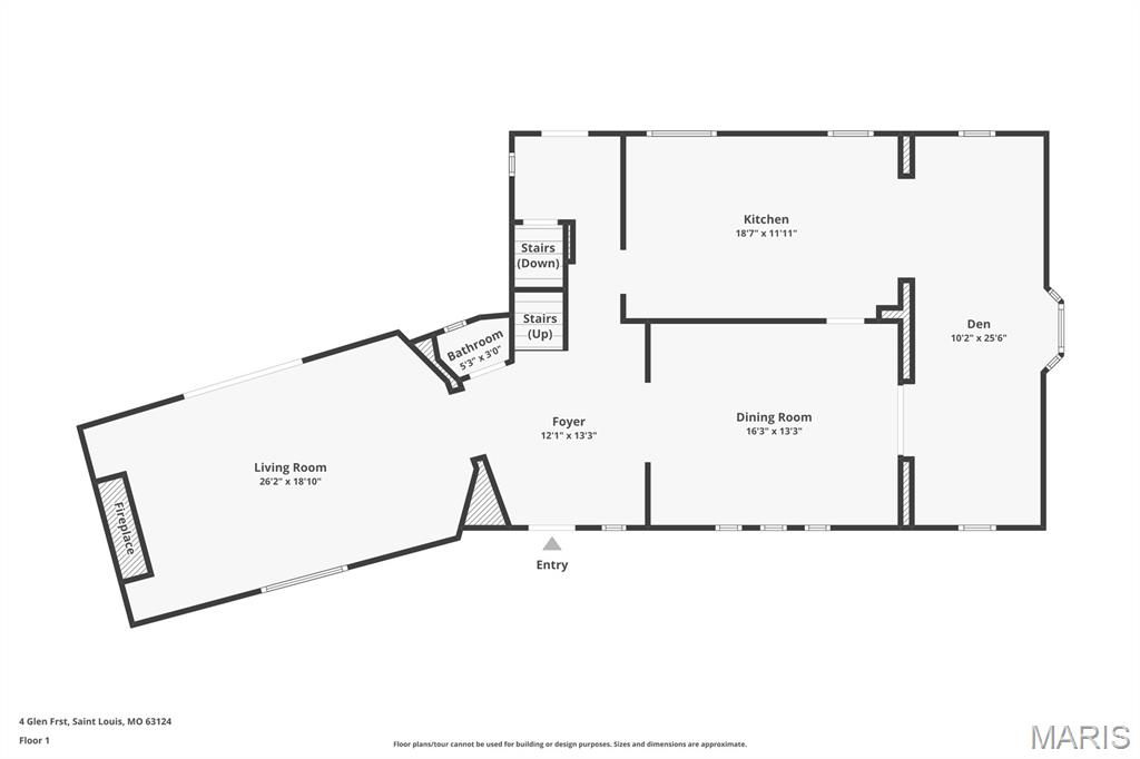 Glen Forest - Residential