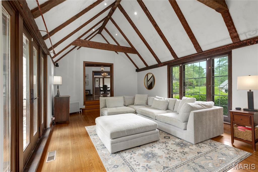 Glen Forest - Residential