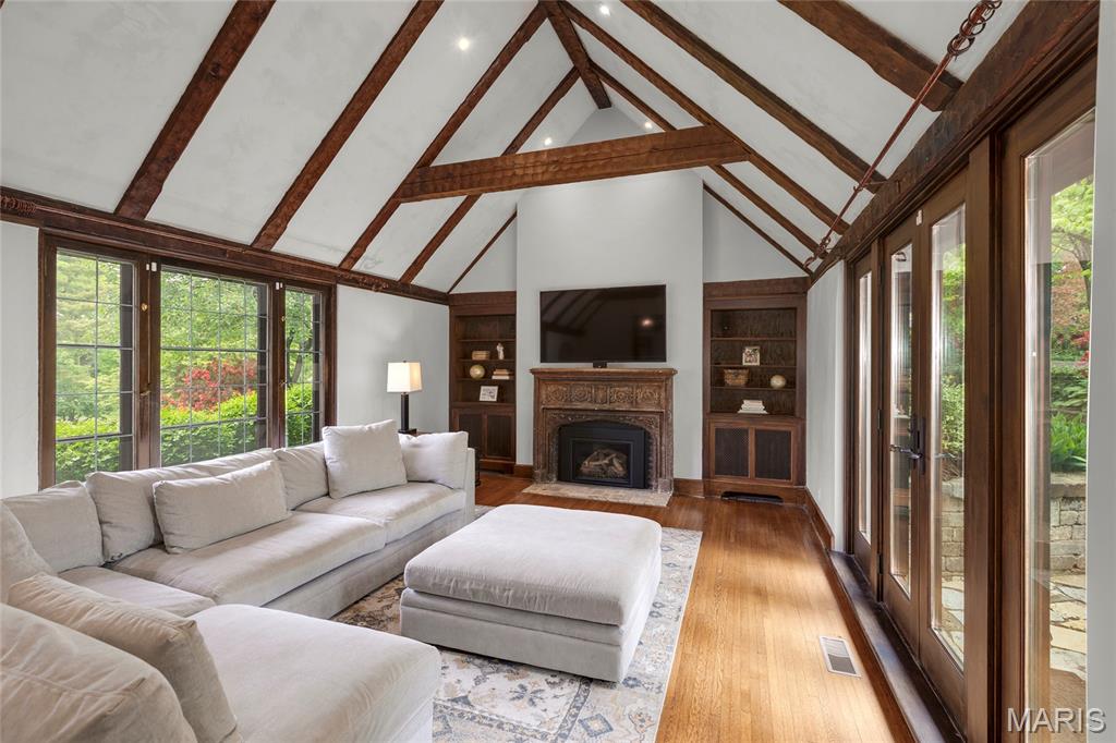 Glen Forest - Residential