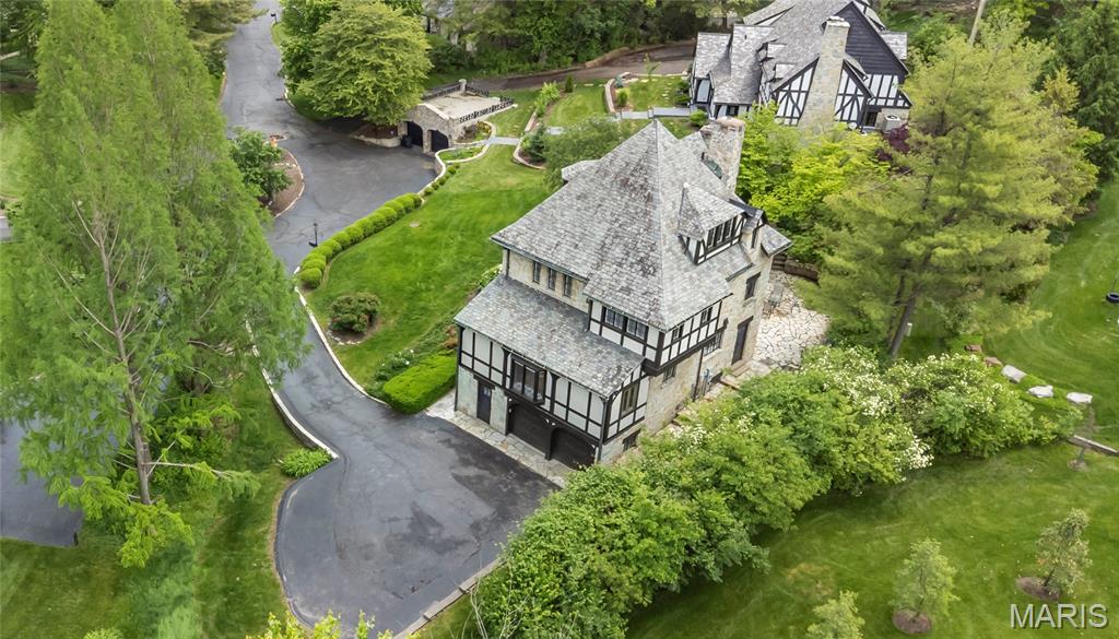 Glen Forest - Residential