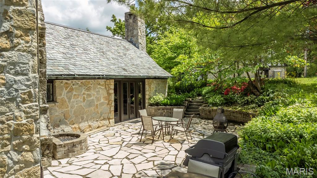 Glen Forest - Residential