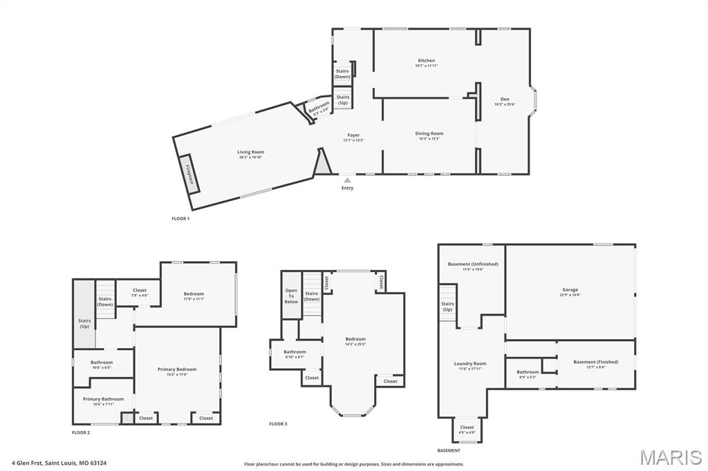 Glen Forest - Residential