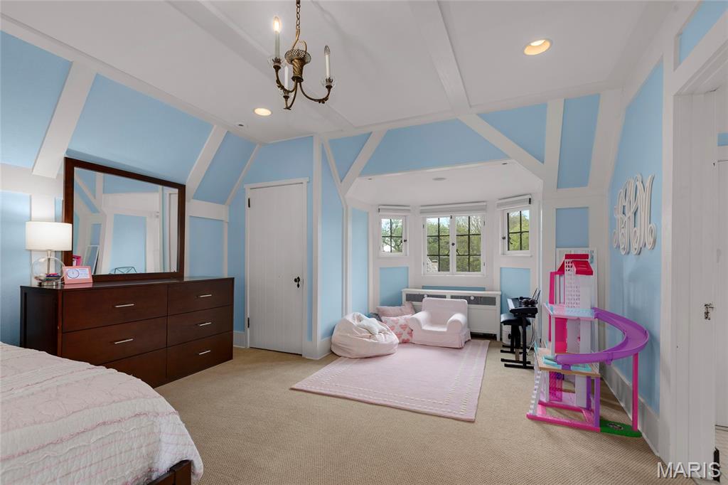 Glen Forest - Residential