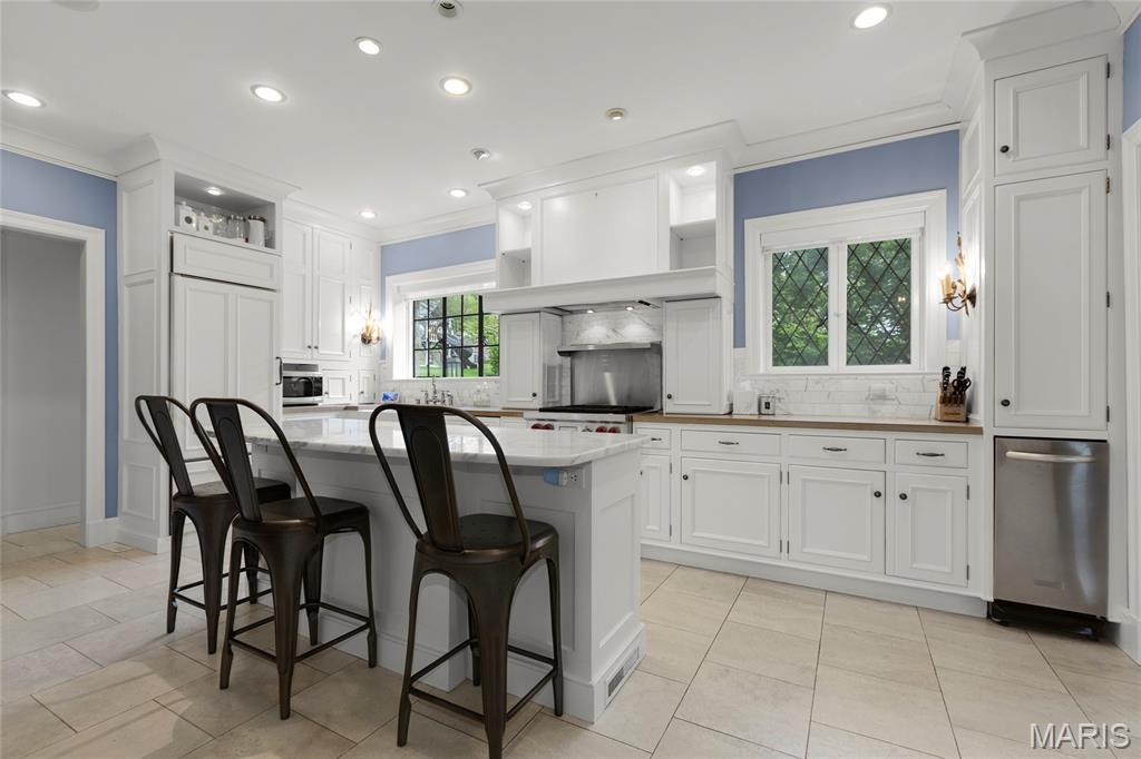 Glen Forest - Residential