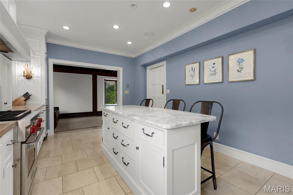 Glen Forest - Residential