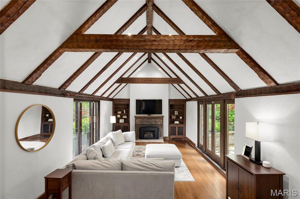 Glen Forest - Residential