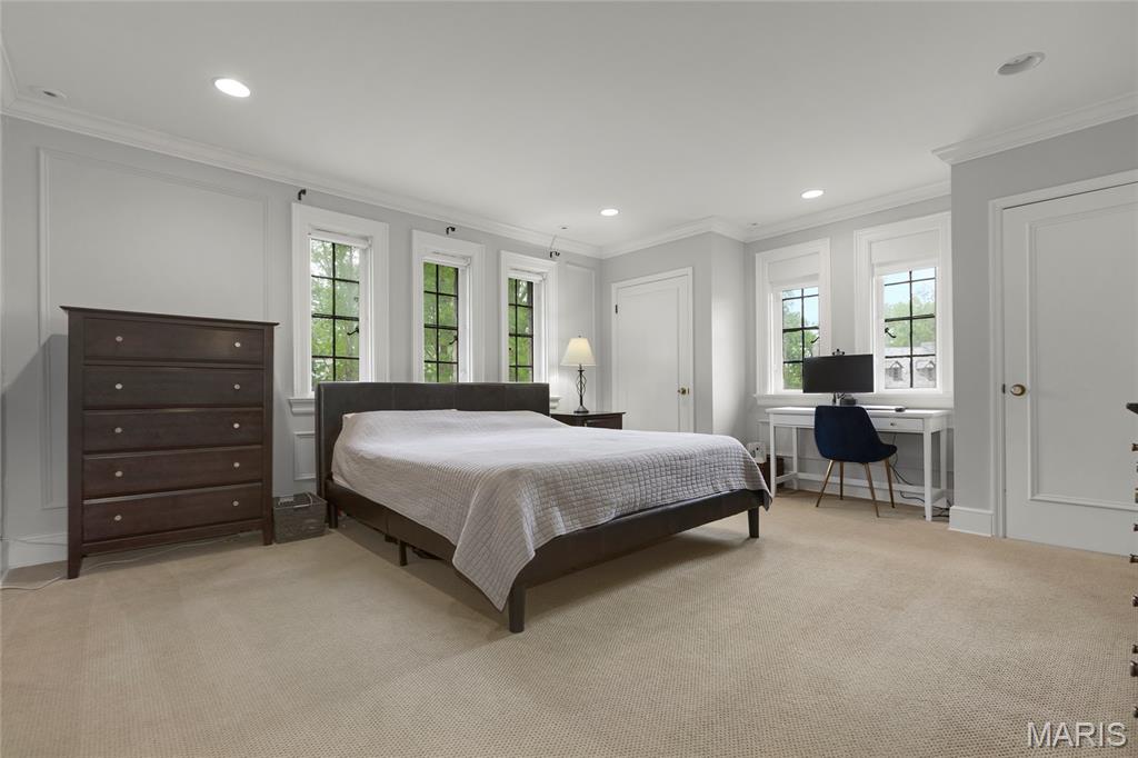 Glen Forest - Residential