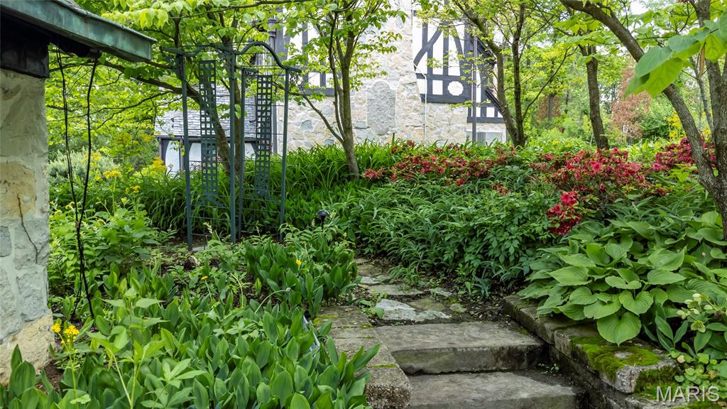 Glen Forest - Residential