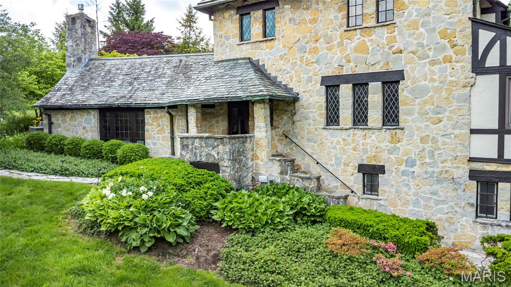 Glen Forest - Residential