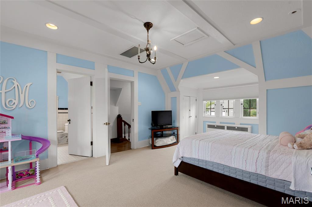 Glen Forest - Residential