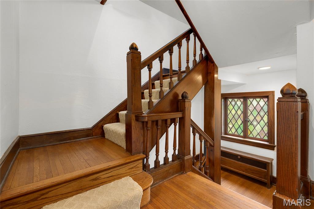 Glen Forest - Residential