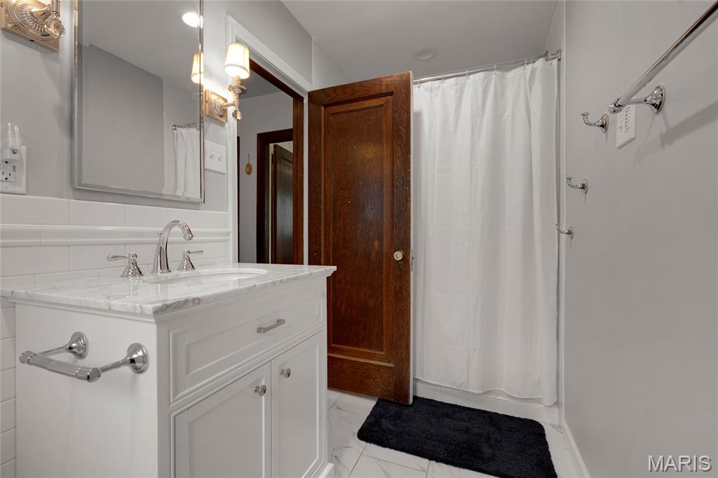 Glen Forest - Residential