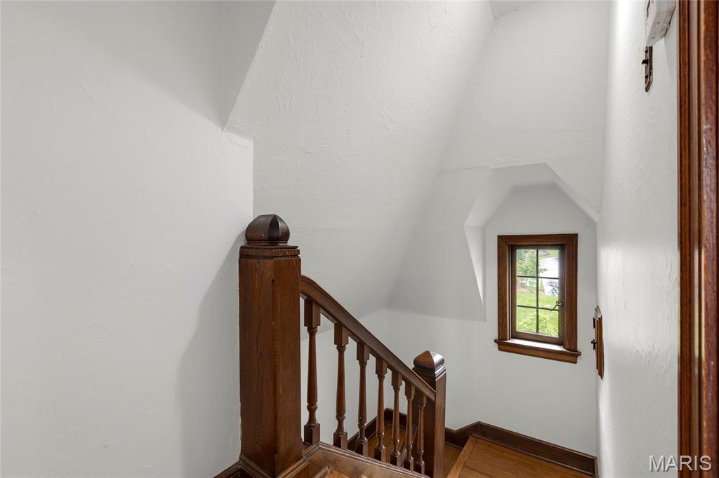 Glen Forest - Residential