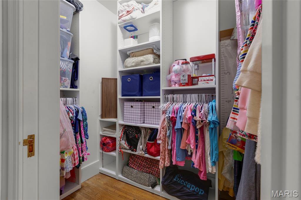 Glen Forest - Residential