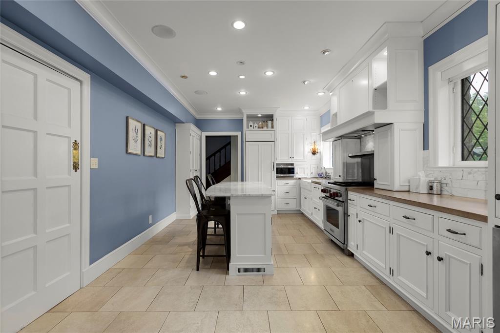 Glen Forest - Residential