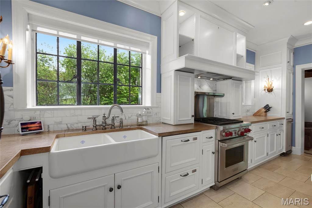 Glen Forest - Residential