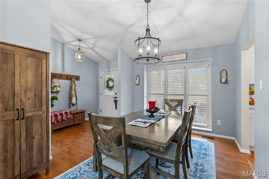 16607 Evergreen Forest Drive