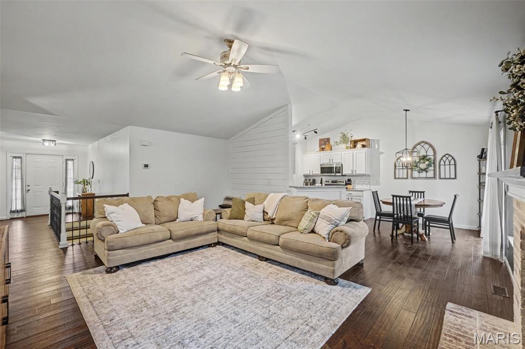 Winter Valley 01 - Residential