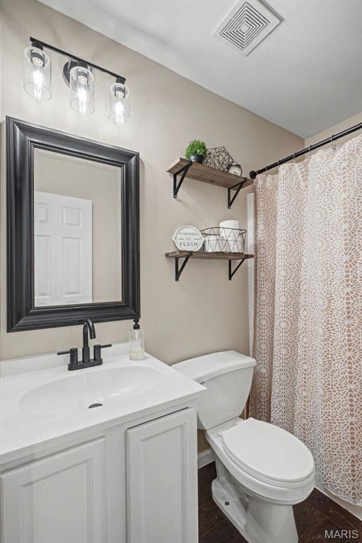 Winter Valley 01 - Residential