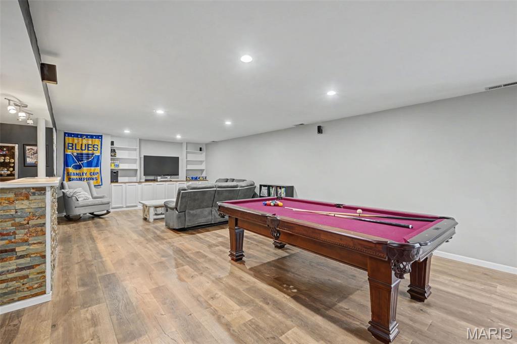 Winter Valley 01 - Residential