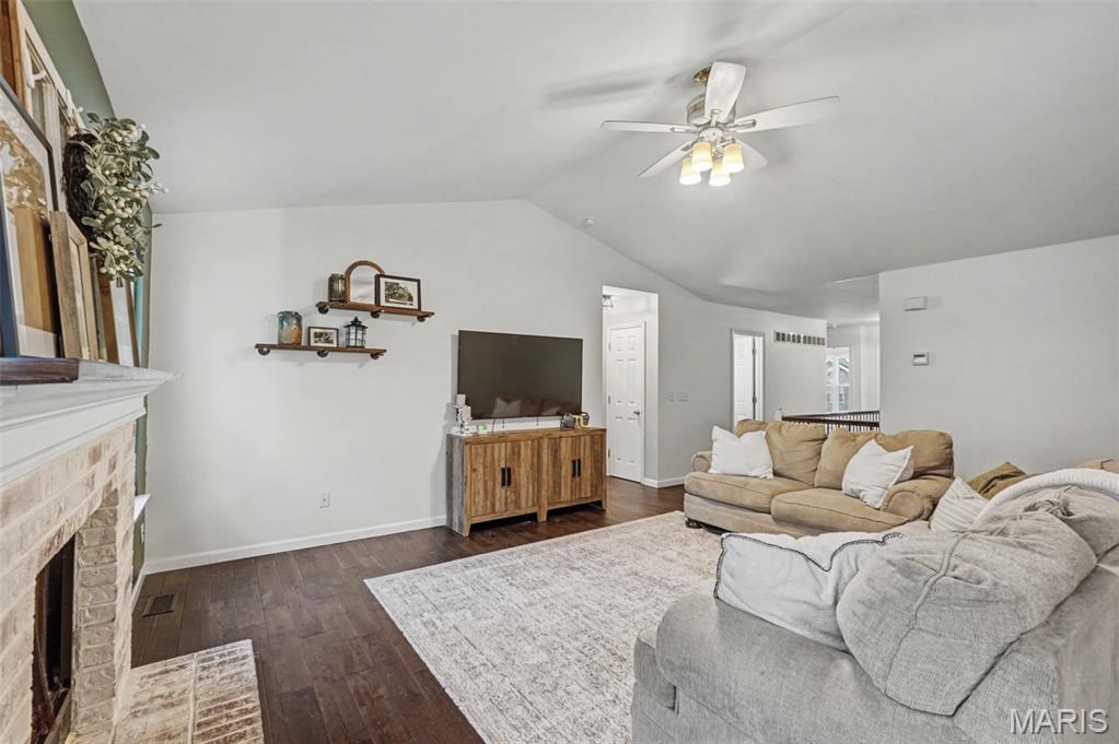 Winter Valley 01 - Residential