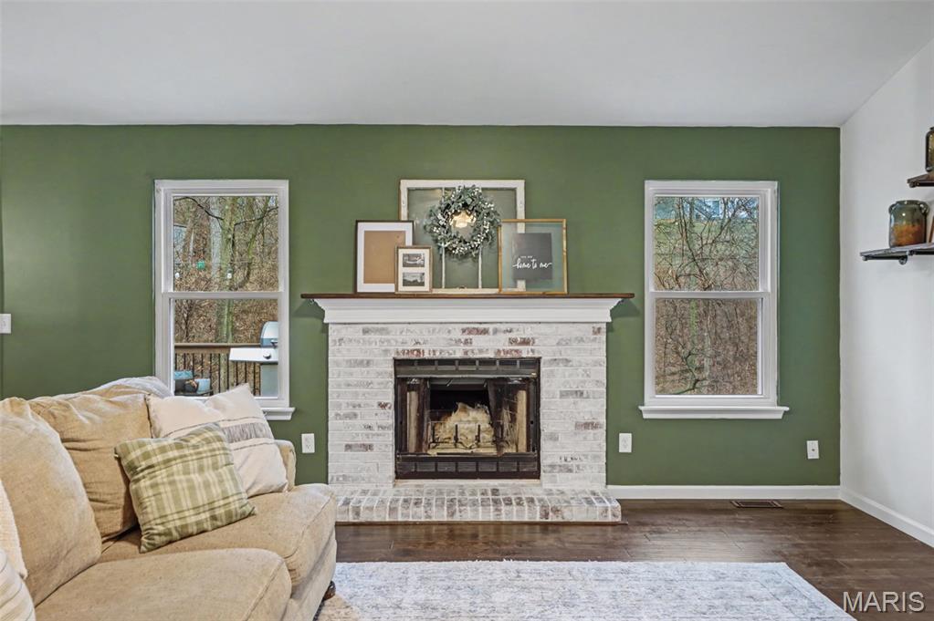 Winter Valley 01 - Residential