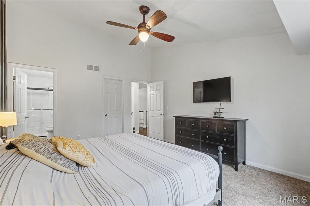 Winter Valley 01 - Residential