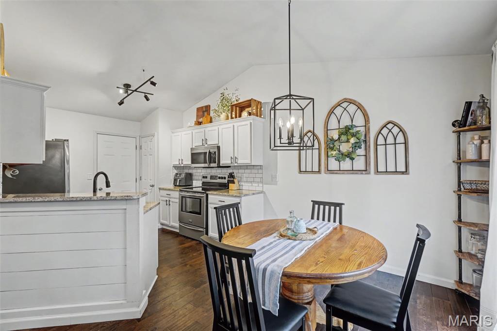 Winter Valley 01 - Residential