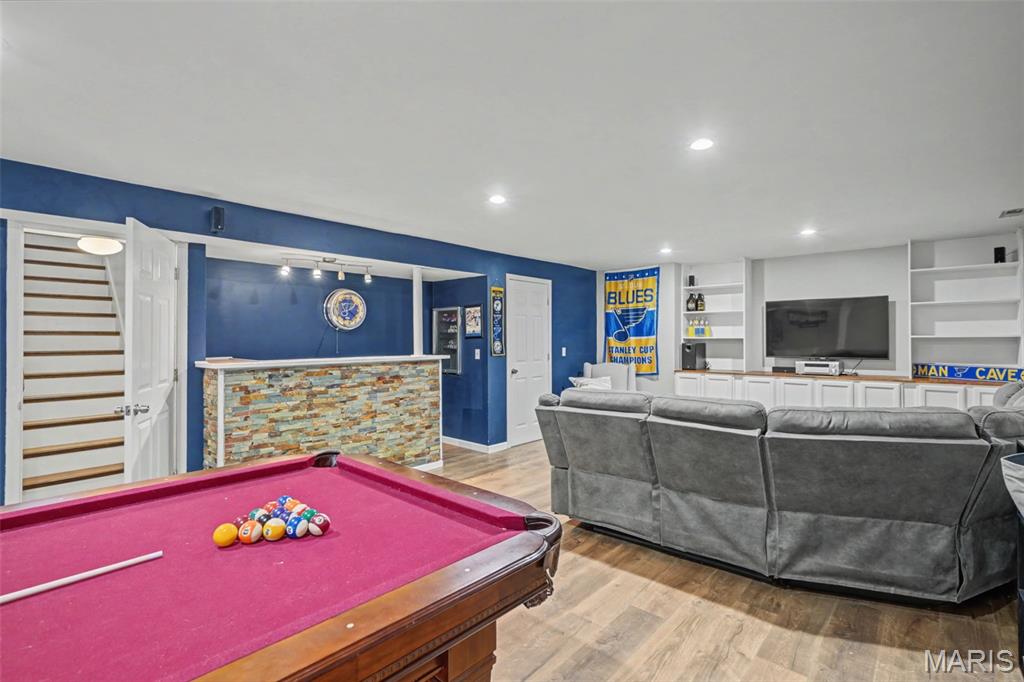 Winter Valley 01 - Residential