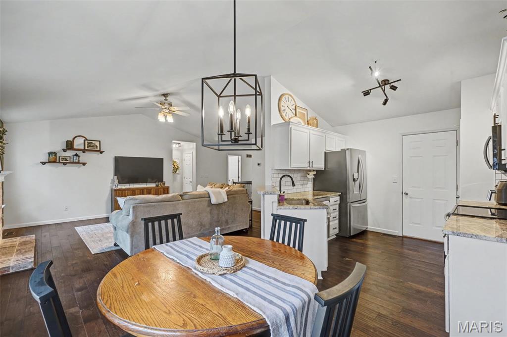 Winter Valley 01 - Residential