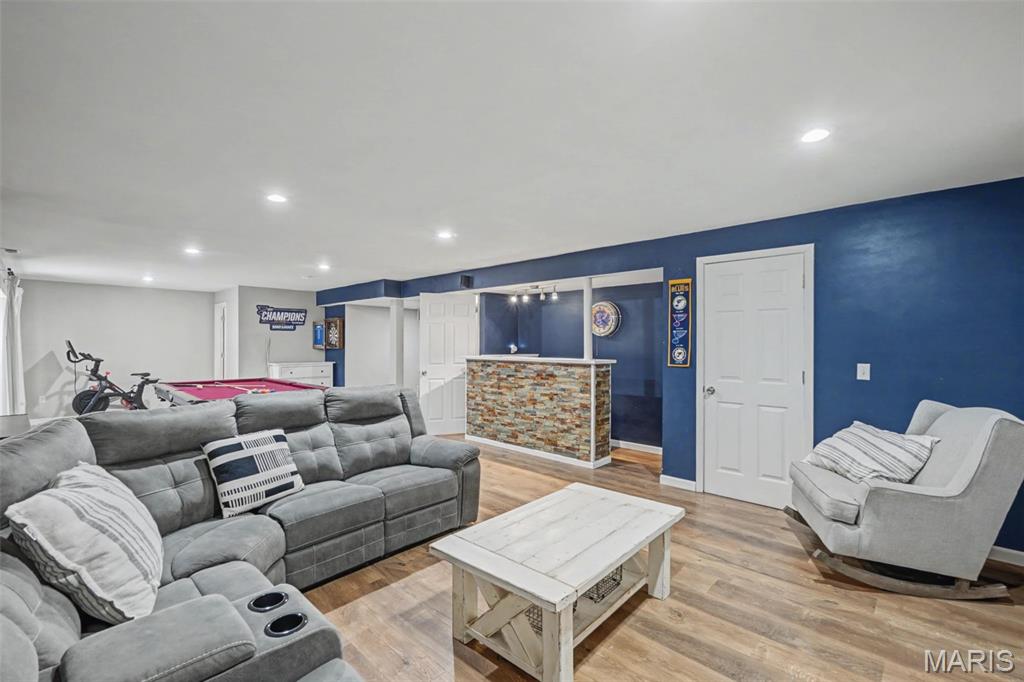 Winter Valley 01 - Residential