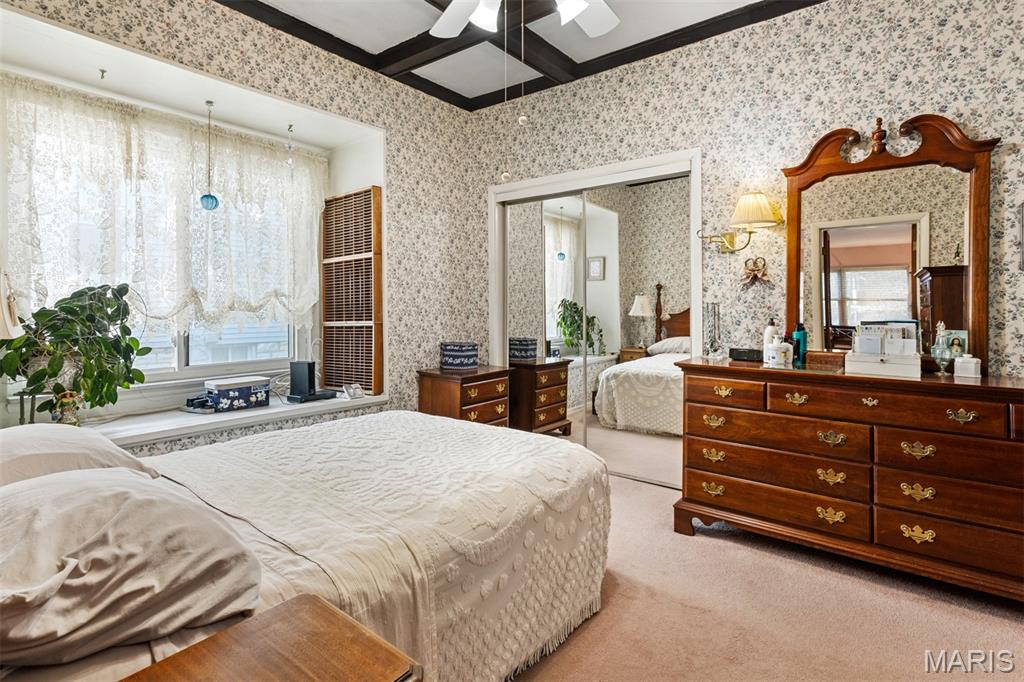 Bompart Estate - Residential