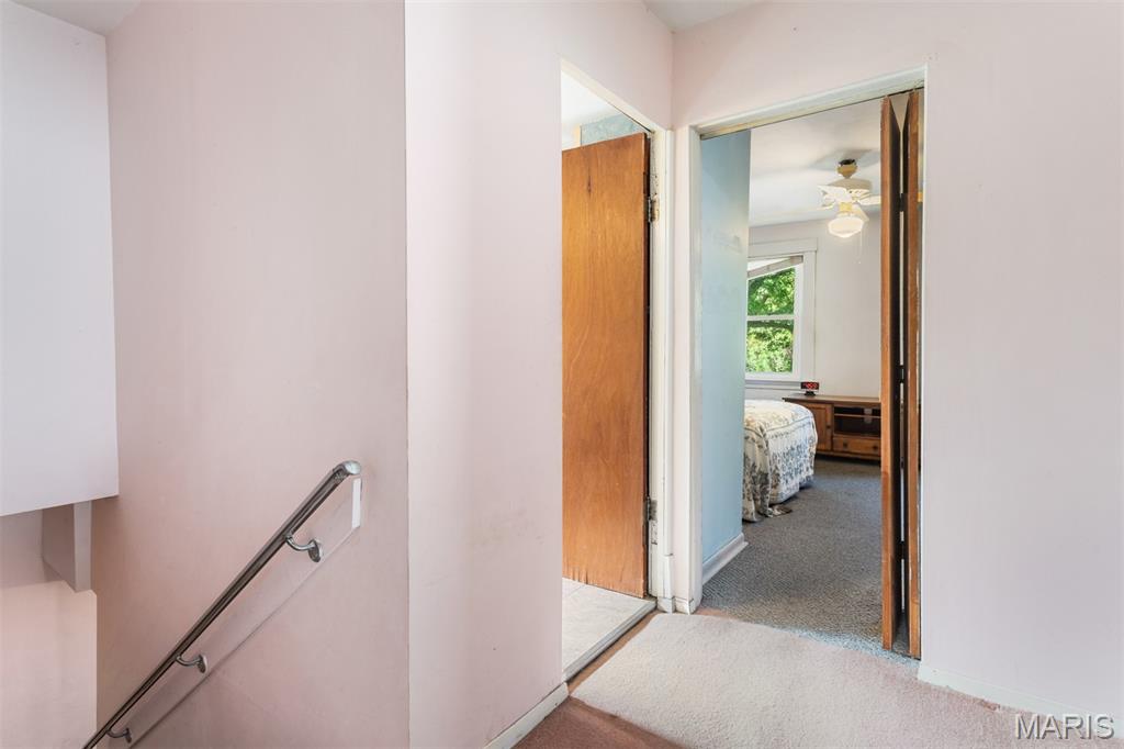 Bompart Estate - Residential