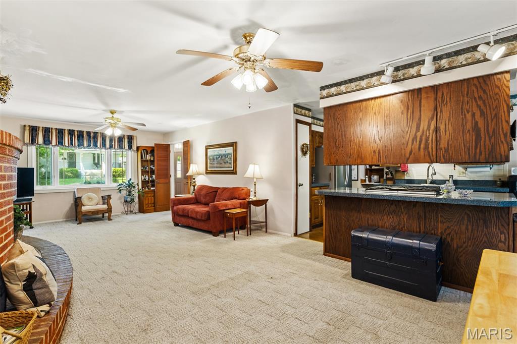 Bompart Estate - Residential