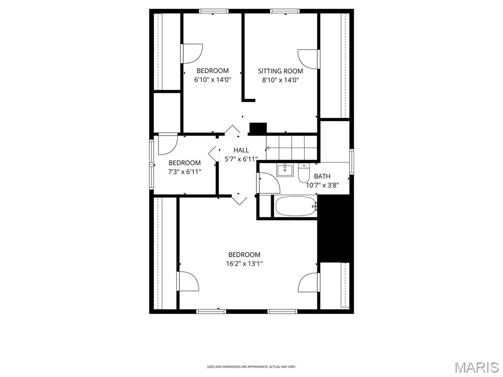 Bompart Estate - Residential