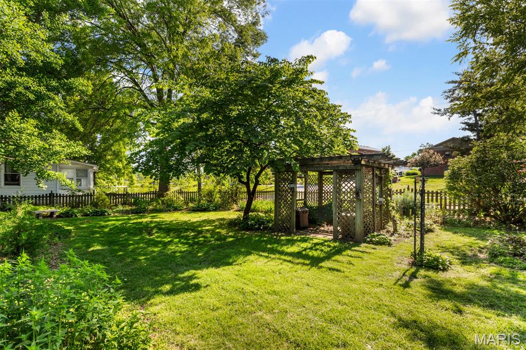 Bompart Estate - Residential