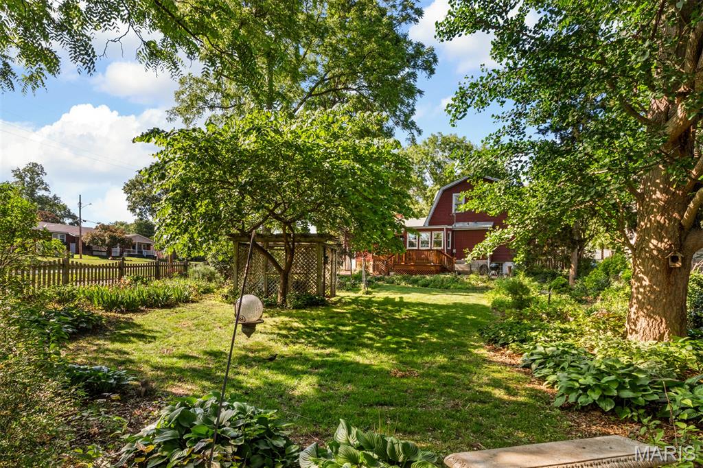 Bompart Estate - Residential