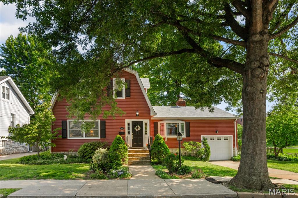 Bompart Estate - Residential