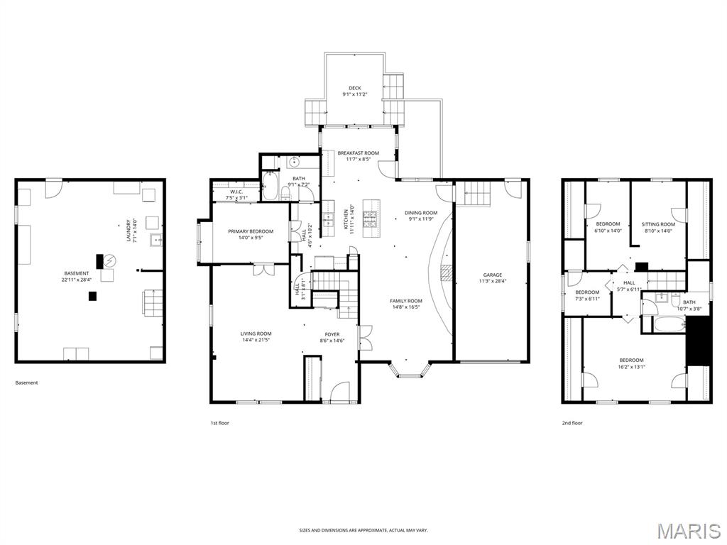 Bompart Estate - Residential
