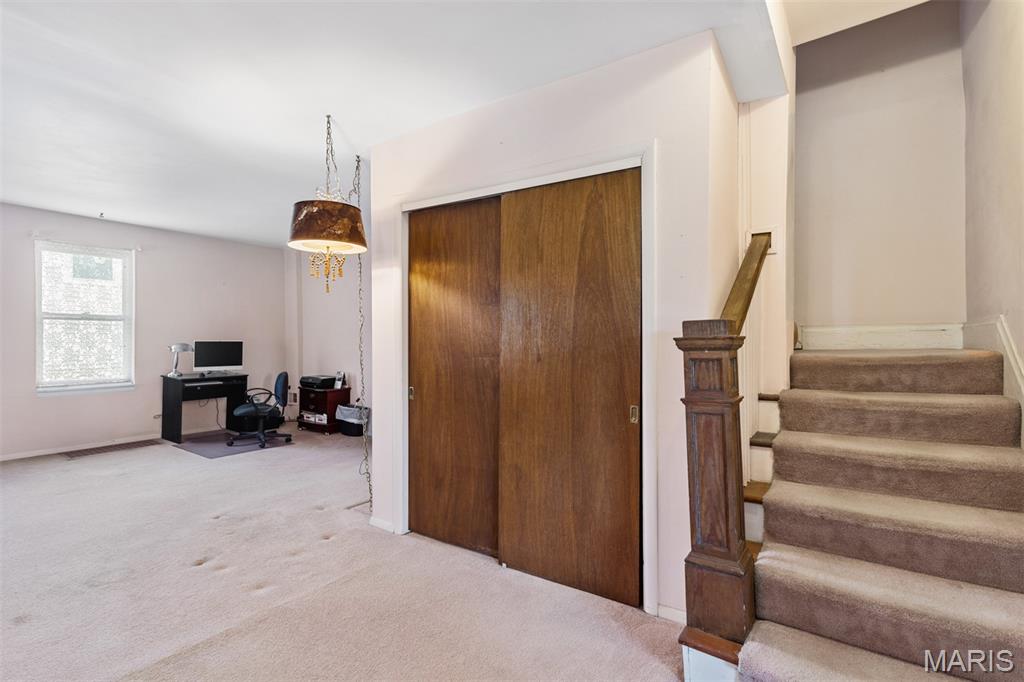 Bompart Estate - Residential
