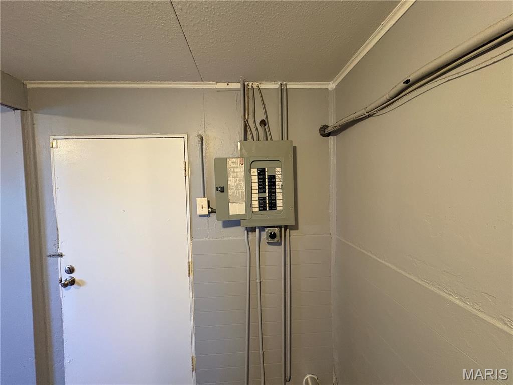 Kinloch Park - Residential